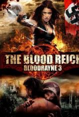 吸血莱恩 3：第三帝国 Bloodrayne 3-The Third Reich