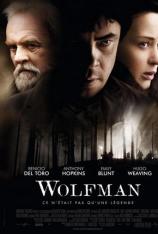狼人 (2010) (导演剪辑版) The Wolfman (2010) (Director's cut)