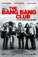 枪声俱乐部 The Bang Bang Club