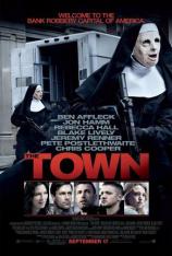 城中大盗 (加长版) The Town (Extended Edition)
