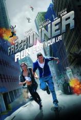 曼谷奔逃 Freerunner
