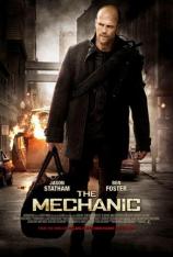 机械师 (2011) The Mechanic (2011)