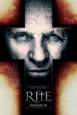 仪式 (2011) The Rite (2011)