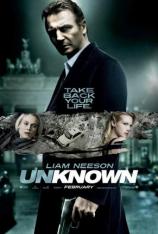 不明身份 (2011) Unknown (2011)