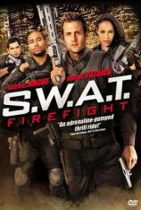 反恐特警组-火速救援 (2011) S.W.A.T.-Firefight (2011)