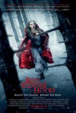 小红帽 (2011) Red Riding Hood (2011)