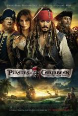 加勒比海盗 4-幽灵海 Pirates of the Caribbean 4-On Stranger Tides