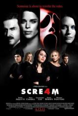 惊声尖叫 4 (2011) Scream 4 (2011)