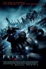 圣徒 (2011) Priest (2011)