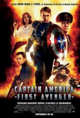 美国队长 Captain America ： The First Avenger