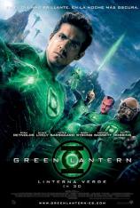 绿灯侠 The Green Lantern