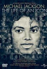 迈克尔杰克逊：偶像的一生 Michael Jackson： The Life of an Icon