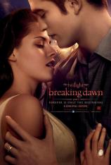 暮光之城 4：破晓（上） The Twilight Saga： Breaking Dawn - Part 1