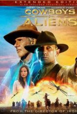 牛仔和外星人 (加长版) Cowboys and Aliens (Extended Edition)