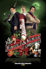 寻堡奇遇 3 A Very Harold & Kumar Christmas
