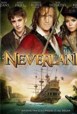 梦幻岛 (2011) Neverland (2011)