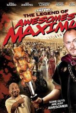 301角斗士 The Legend of Awesomest Maximus