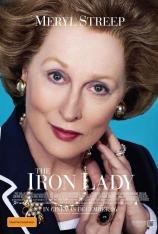 铁娘子 The Iron Lady