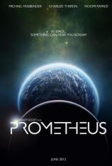 普罗米修斯（4K原盘） Prometheus (4K UHD)
