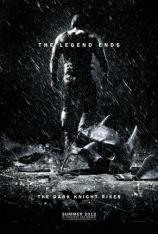 蝙蝠侠：黑暗骑士崛起 The Dark Knight Rises