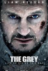 人狼大战 The Grey