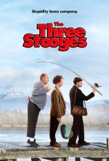三个臭皮匠 The Three Stooges