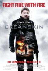 清道夫 Cleanskin