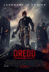 特警判官 Dredd 3D