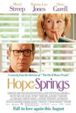 大希望温泉 Hope Springs