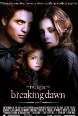 暮光之城 4：破晓（下） The Twilight Saga： Breaking Dawn - Part 2