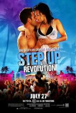 舞出我人生4 Step Up Revolution