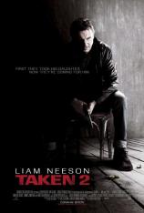 飓风营救 2 Taken 2