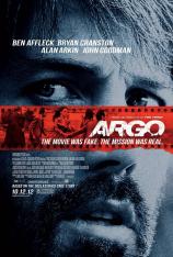 逃离德黑兰（4K原盘）(国语） Argo (4K UHD)