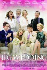 盛大婚礼 The Big Wedding