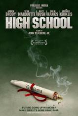 迷幻高中 High School