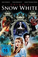 格林白雪公主 Grimm's Snow White