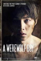 狼族少年 A Werewolf Boy
