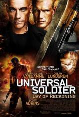 再造战士 4 Universal Soldier - A New Dimension