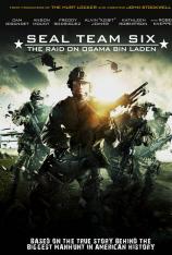 海豹六队：突袭奥萨马本拉登 Seal Team Six： The Raid On Osama Bin Laden
