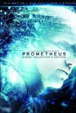 普罗米修斯( 花絮 ) Prometheus ( Highlights )