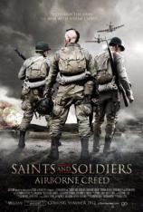 圣徒与士兵 2：空降兵信仰 Saints and Soldiers 2： Airborne Creed