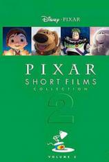 皮克斯短片精选 02 Pixar Short Films Collection Vol. 2