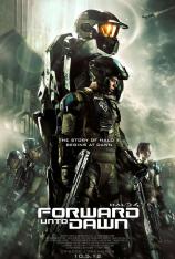 光晕 4：航向黎明号 Halo 4： Forward Unto Dawn