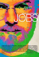 乔布斯 Jobs