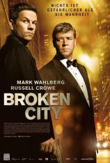 破碎之城 Broken City