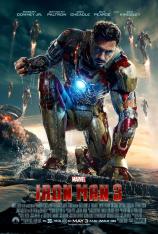 钢铁侠 3（4K原盘） Iron Man 3 (4K UHD)
