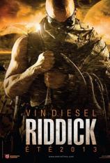 星际传奇 3 Riddick