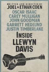 醉乡民谣 Inside Llewyn Davis