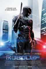 机械战警 RoboCop