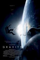 地心引力 Gravity